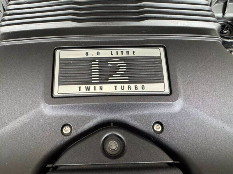 2017 Bentley Bentayga