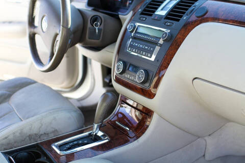 2006 Cadillac DTS Luxury I