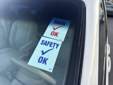 2008 Toyota Sienna CE 8-Passenger