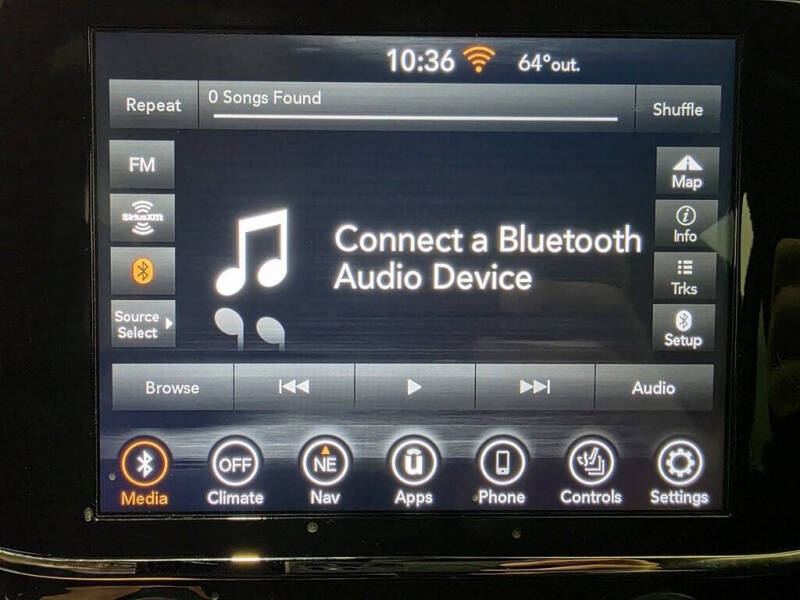 2021 Jeep Grand Cherokee High Altitude