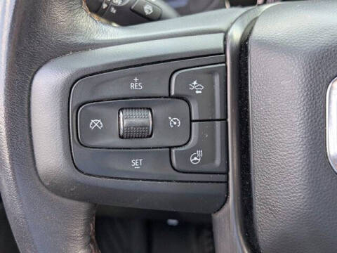 2022 GMC Sierra 2500HD