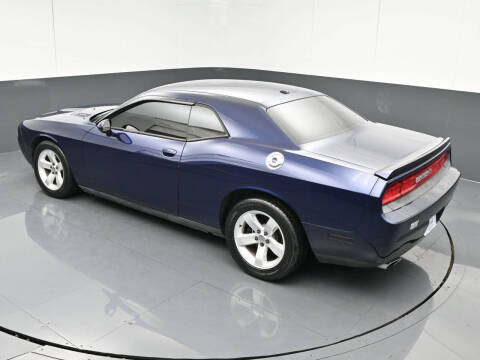 2014 Dodge Challenger R/T