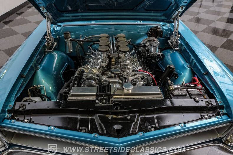 1966 Pontiac LeMans