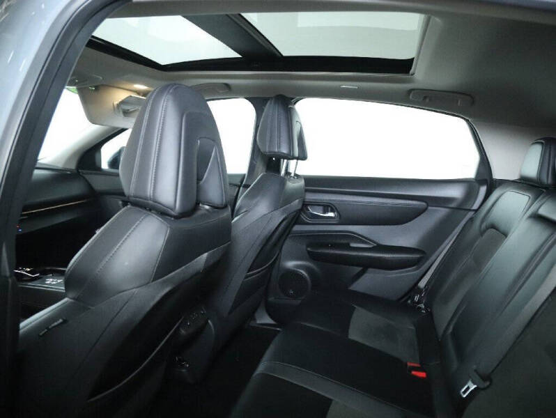 2024 Nissan Ariya Evolve+ e-4ORCE