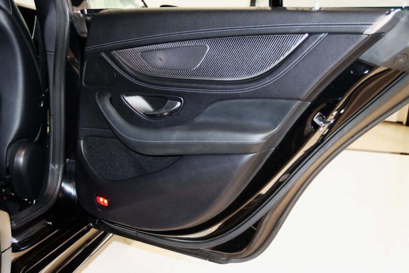 2020 Mercedes-Benz AMG GT 53