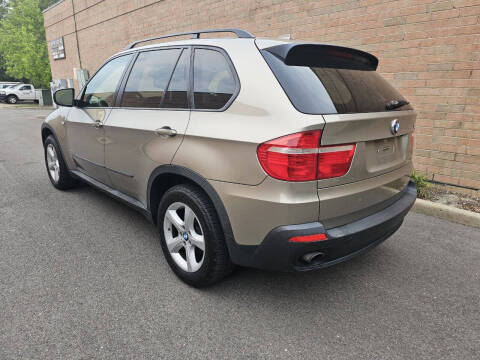 2009 BMW X5 xDrive30i