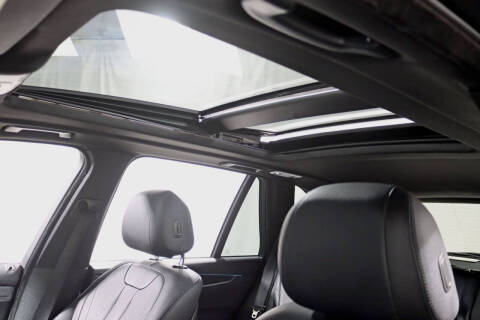 2017 BMW X5 sDrive35i