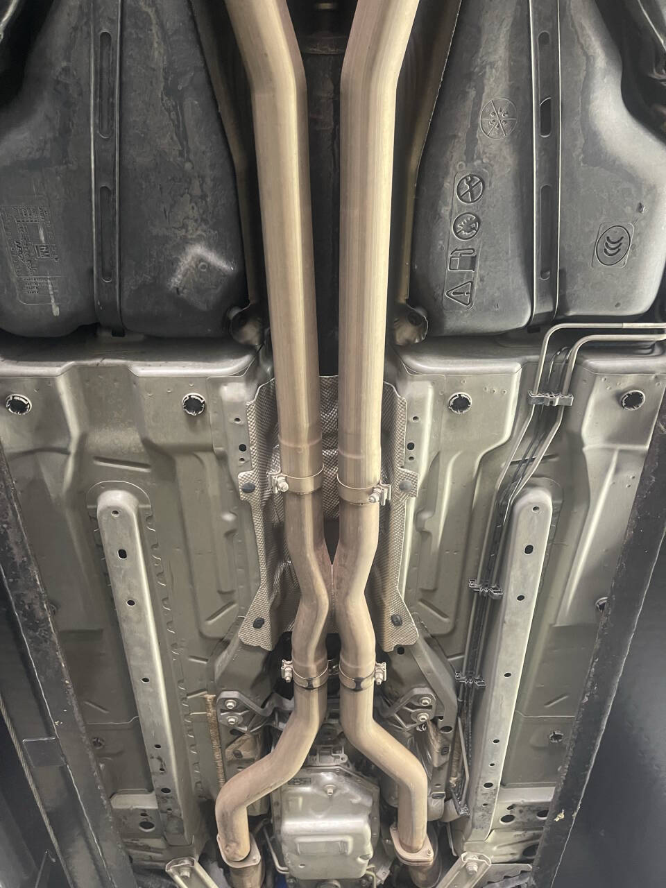 2014 Cadillac CTS-V 69