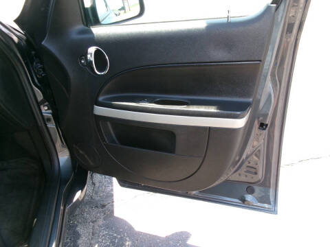 2011 Chevrolet HHR LT