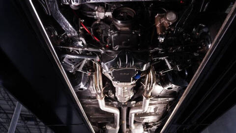 1969 Chevrolet Chevelle