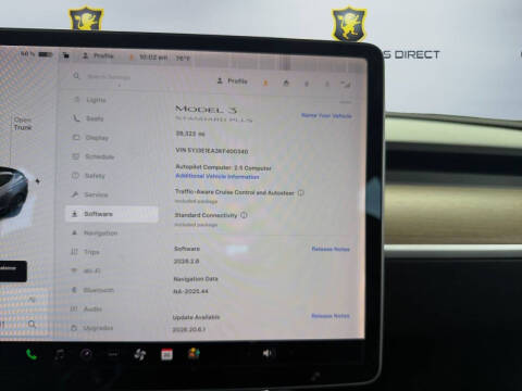 2019 Tesla Model 3 Mid Range