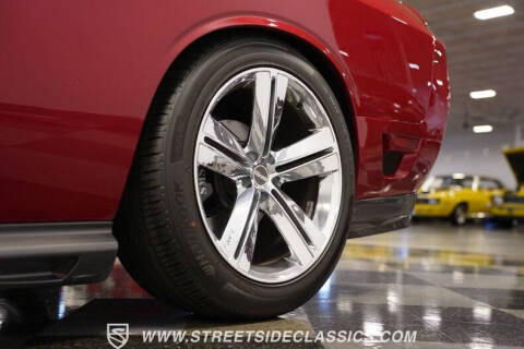 2010 Dodge Challenger