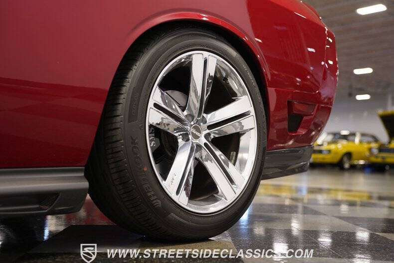 2010 Dodge Challenger