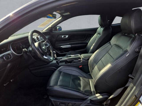 2022 Ford Mustang GT