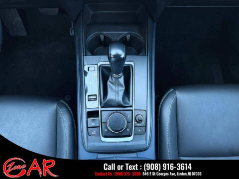 2020 Mazda CX-30 Select