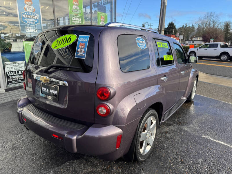 2006 Chevrolet HHR LT