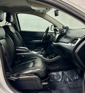 2014 Dodge Journey R/T