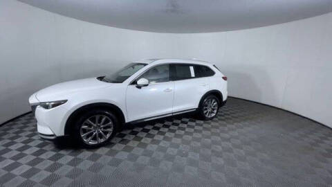 2021 Mazda CX-9 Grand Touring