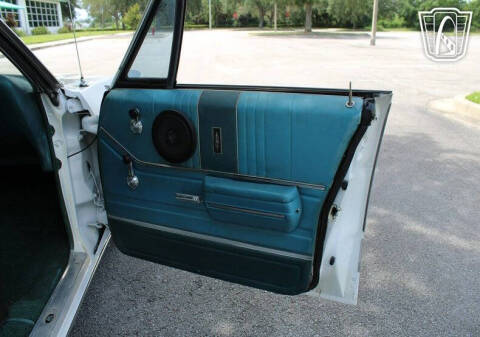 1968 Oldsmobile Eighty-Eight