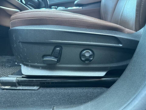 2020 Alfa Romeo Stelvio Ti