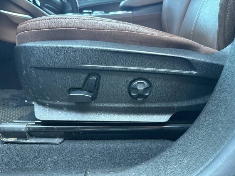 2020 Alfa Romeo Stelvio Ti