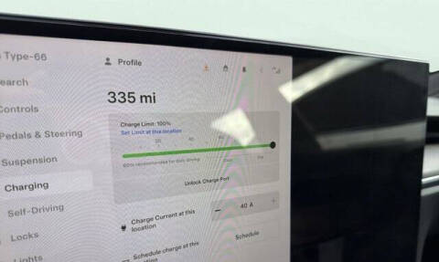 2023 Tesla Model S
