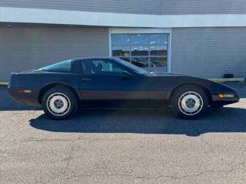 1994 Chevrolet Corvette