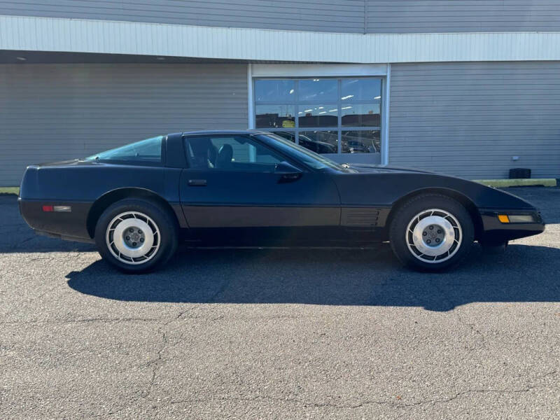 1994 Chevrolet Corvette