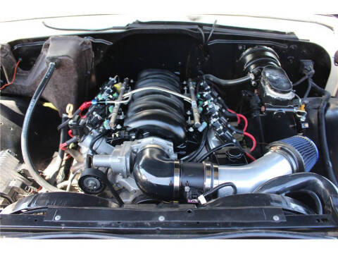 1967 Chevrolet C10
