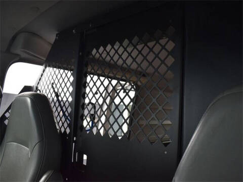 2007 Ford E-Series E-350 SD