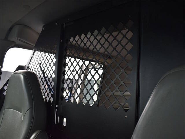2007 Ford E-Series E-350 SD