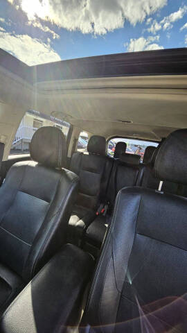 2018 Mitsubishi Outlander SEL