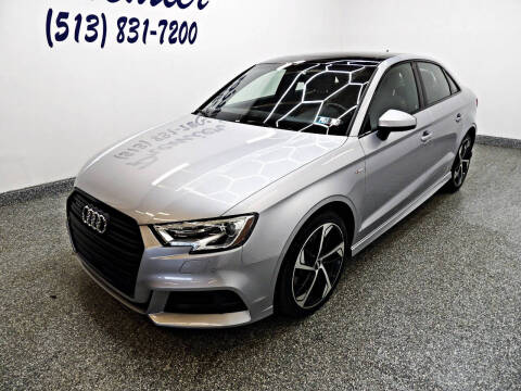 2020 Audi A3 for sale at Premier Automotive Group in Milford OH