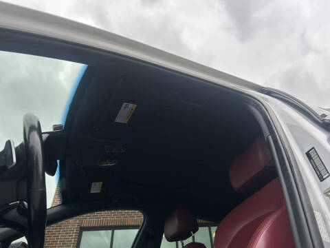 2018 Kia Stinger GT2