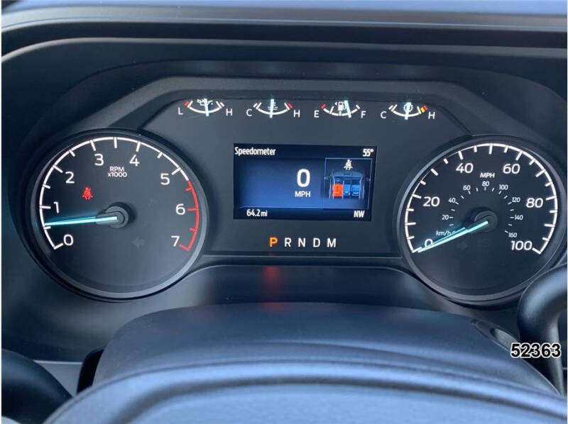 2026 Ford F-250 Super Duty