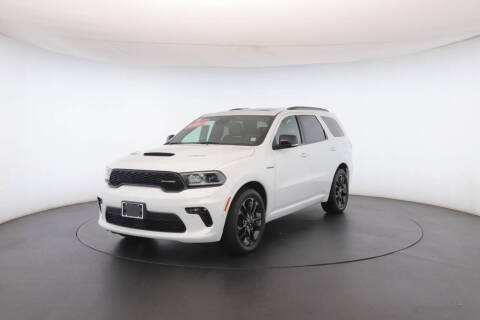 2023 Dodge Durango R/T