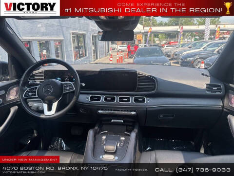 2022 Mercedes-Benz GLS GLS 450