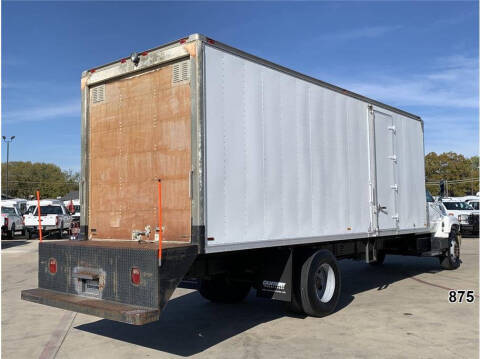 1998 Chevrolet C7500