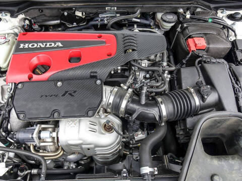 2023 Honda Civic Type R