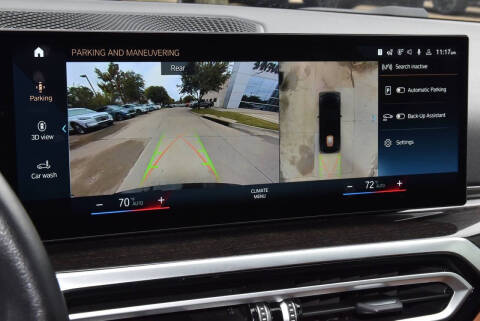 2024 BMW 4 Series 430i Gran Coupe