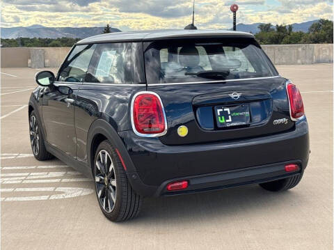 2024 MINI Hardtop 2 Door Cooper SE