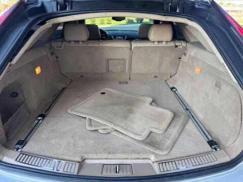 2011 Cadillac CTS 3.0L Performance