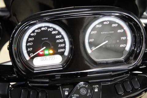 2021 Harley-Davidson Road Glide