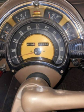 1949 Chrysler Windsor