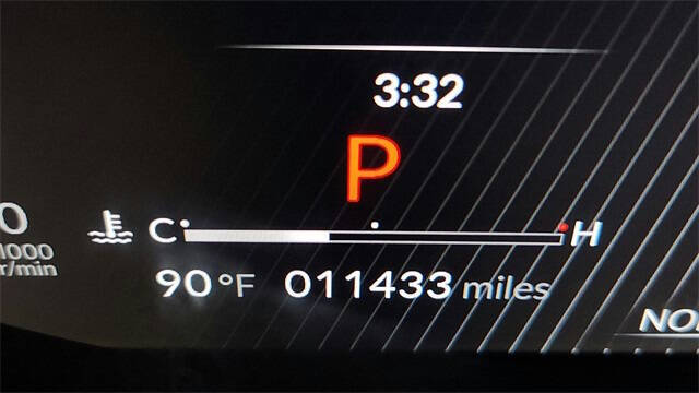 2025 Acura MDX SH-AWD