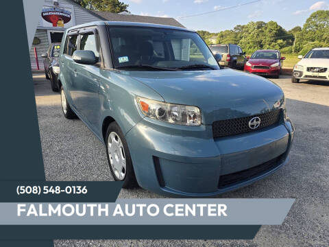 2009 Scion xB