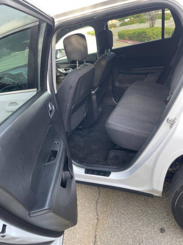 2013 GMC Terrain SLE-1