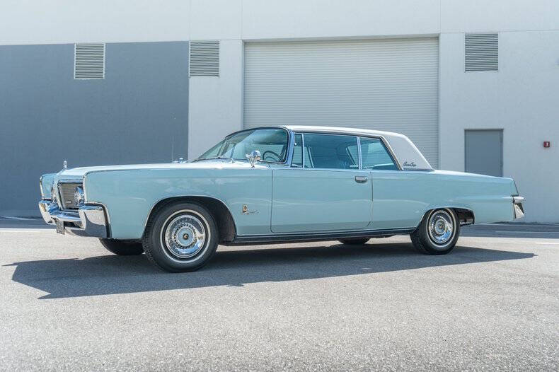 1964 Chrysler Imperial
