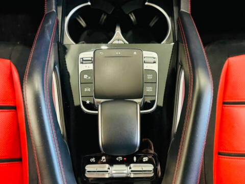 2023 Mercedes-Benz GLE AMG GLE 53