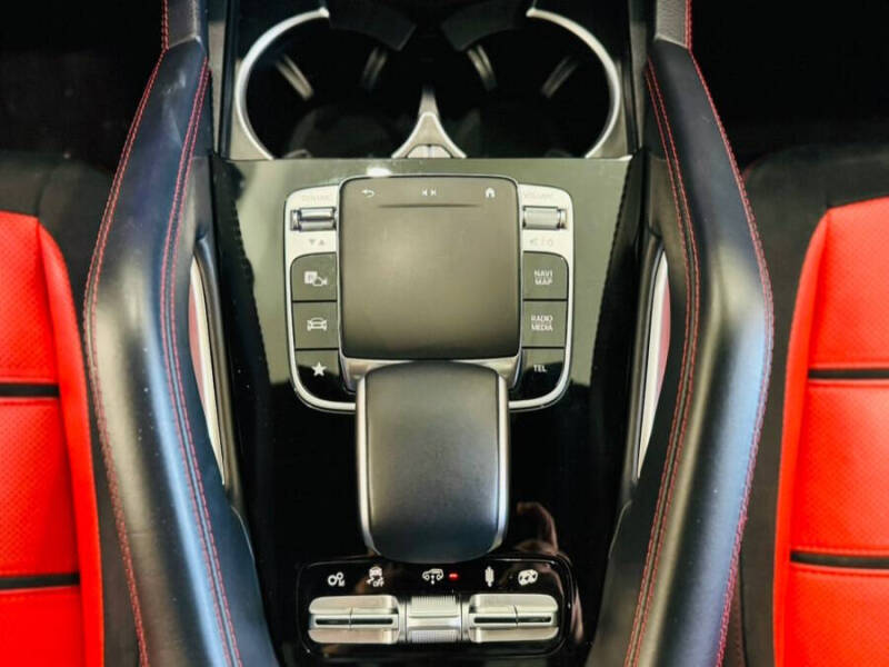 2023 Mercedes-Benz GLE AMG GLE 53